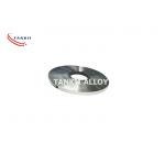 Ni80Cr20 Nickel Chromium Nichrome Strip For Resistor