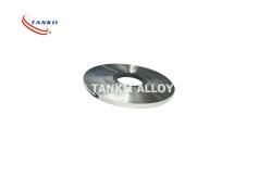China Ni80Cr20 Nickel Chromium Nichrome Strip For Resistor supplier