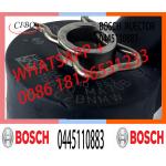 0445110883 diesel fuel injector A6600MA70A 16600MA70B 0445110883 for ZD30 engine