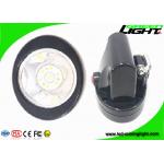 Portable 2.8Ah 450mA LED Cordless Mining Lights Wireless IP67 for sale