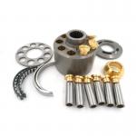 A4VG125 Pump Hydraulic Spare Parts , Excavator Hydraulic Pump Parts for sale