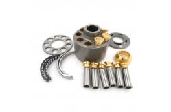 China A4VG125 Pump Hydraulic Spare Parts , Excavator Hydraulic Pump Parts supplier