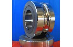 China Cr12 Material Forming Roller And Spacers 5kw Power supplier