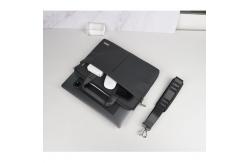 China High Quality New Water Resitant Larger Capacity Laptop Handbag With Shoulder Strap supplier