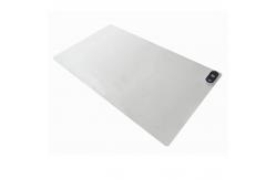 China Nonslip Reusable Desktop Heating Pad , Multipurpose Desk Warmer Pad supplier