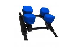 China Spinal Operating Table Accessories Four Point Spinal Surgery Frame supplier