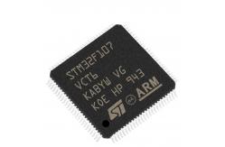 China STM32F107VCT6 supplier