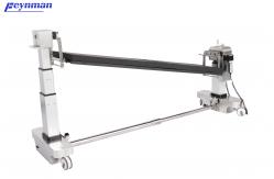 China Electric Operating Table Surgical Procedures Spinal Operating Table supplier