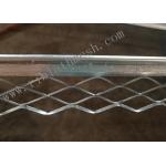Construction Drywall Inside Corner Bead Galvanized Angle Bead 2-3m Length for sale