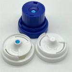 Energy-Efficient Antibacterial Automatic Valve for Smart Home Water Filtration Systems with Touchless Activation for sale