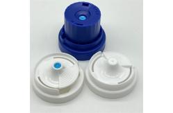 China Reliable Antibacterial deodorant valve for basements with enhanced odor prevention supplier
