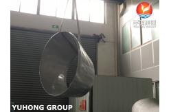 China ASTM A815 WP S32750-S Con / Ecc Reducer Super Duplex Fitting Thick Wall supplier