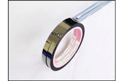 China Acrylic Adhesive Anti-static Tape with Tensile Strength of 25N/25mm supplier