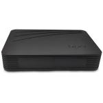 High Quality Video And Audio Output 7 Days Epg Manual Search Xtreamer Dvb T2 for sale
