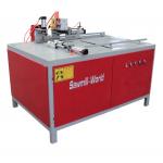 Automatic Wood Pallet Block Saw Cutting Machine/Wood Block Cutter With Low Price