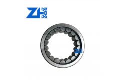 China R909156249 Cylindrical Roller Bearing For Coal Mines supplier