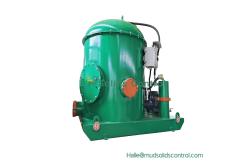 China TRZCQ270 270m³/h Highly Efficient Vacuum Degasser supplier