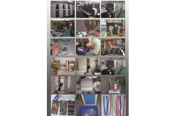China Wire Coil Lanyard manufacturer