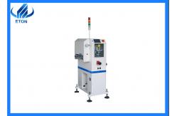 China Electrostatic Dust Removal Pcb Cleaning Equipment Circuit Board Cleaning Machine supplier
