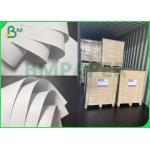 Ultra Thick Uncoated Offest Paper High Brightness 230gsm 250gsm for sale