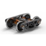 AAR Standard Casting Railroad Wagon Railway Freight Bogie for sale