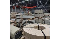 China B27G120 B27G130 M4 Grain Oriented Electrical Steel for Transformers supplier