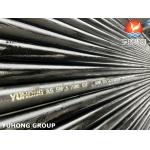 ASME SA213 Grade T22 Alloy Steel Seamless Tube Boiler Tube Heat Exchanger Tube for sale