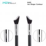 Paper Box 1pcs Individual Makeup Brushes For Contour for sale