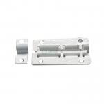 Custom Square Iron Small Flush Bolt For Window Modern Simple Design Style