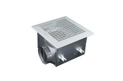 China Full Metal Boxing High CFM Ventilation Fans ​Indoor Smoking Ventilation System​ supplier
