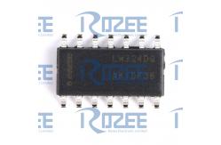 China LM324DR2G supplier