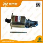 WG9114230025 Operating Cylinder Sinotruk Howo Truck Gearbox Spare Parts for sale