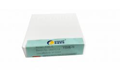 China Paper Red Printer Consumables Carton Box CYCJET Oil Based Printing Ink supplier
