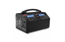 China UP1100 AC DUO 2X550W UAV Battery Charger Drone Lipo Charger 1100W supplier