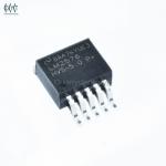LM2576 LM2576HV LM2576HVSX-5.0 5V Buck Switching Regulator IC Positive Fixed 5V 1 Output 3A TO-263 Original and New for sale