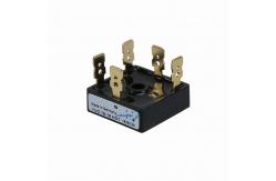 China VUO36-16NO8 3 Phase Diode Bridge Rectifier Module 1600V 550A Standard supplier