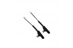 China PVC Cable 10K 3435 Beta NTC Thermistor With ABS Probe supplier
