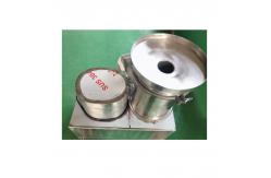 China Multi-Function Egg Cracker Industrial supplier