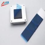 1.0mmt Silicone Thermal Gap Pad For Heat Pipe Thermal Solutions for sale