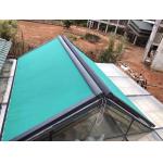 Full Cassette Retractable Roof Awning Conservatory Retractable Arm Awning for sale