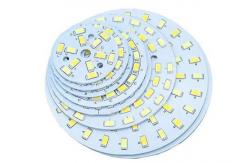 China LED Consumer Electronics PCB Assembly Printed Circuit Board Service supplier