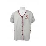 160 GSM 65% Polyester 35% Cotton Women Medical Uniform Scrubs Anti Stain Anti-oil Waterproof for sale