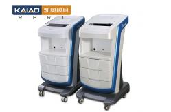 China Rapid Prototyping Sample Of Labor Analgesic Equipment Shell supplier