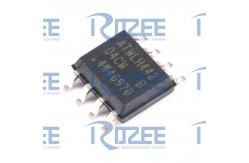 China AT24C04C-SSHM-T supplier