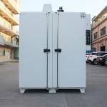 Constant Temperature And Humidity Testing Machine Laboratory Climatic Test Chamber for sale