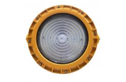 China LED Industrial High Bay Lighting Fixtures Explosion Proof 2700K - 6500K supplier