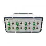 8-channel  Multi-mode  850nm  Coaxial DFB Point Light Source for sale