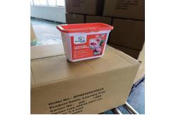 China 30 Boxed OEM Laundry Detergent Pods Clean Fragrant Decontamination And Mite Removal supplier