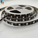DC12V flexible LED Pixel Strip RGB full Color for Architectural accent lighting for sale