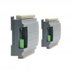 130*90*36mm 2AI Industrial Control PLC PNP NPN High Speed Pulse for sale